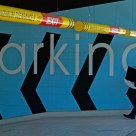 No Parking.